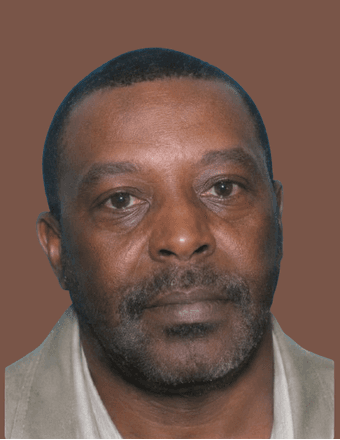 Darryl Edward  (fluff) Harrington Obituary