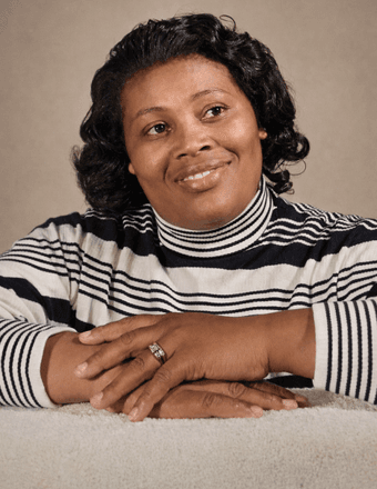 Annie Pearl (Gibson) Montgomery Obituary