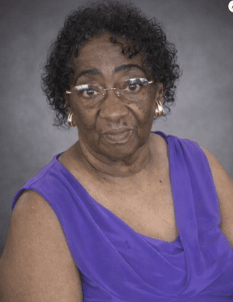 Atlean Harrington Obituary